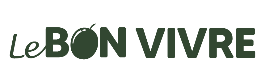 LE BON VIVRE